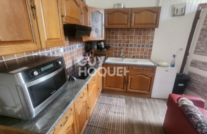 Appartement - 71 m2 - Dinan