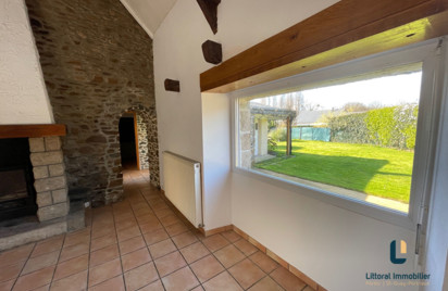 Maison - 146 m2 - Pordic