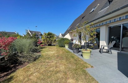 Maison - 138 m2 - Yffiniac