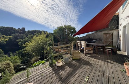 Maison - 132 m2 - St Brieuc