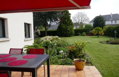 Maison - 184 m2 - St Brieuc