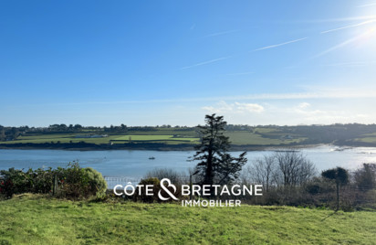 Maison - 127 m2 - Plouguiel