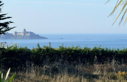 Appartement - 21 m2 - St Cast Le Guildo