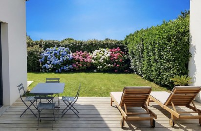 Maison - 118 m2 - Binic