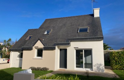 Maison - 97 m2 - Langueux