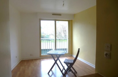 Appartement - 27 m2 - St Brieuc