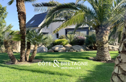 Maison - 150 m2 - Louannec