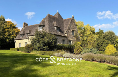 Maison - 275 m2 - St Brandan