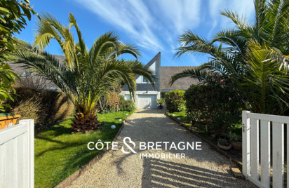 Maison - 123 m2 - Plerin