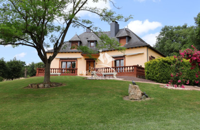 Maison - 151 m2 - Medreac