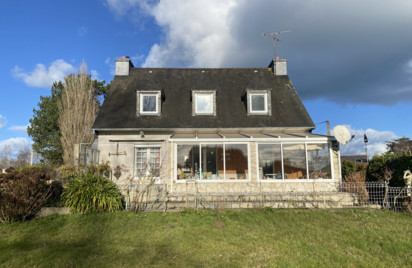Maison - 142 m2 - Plouezec