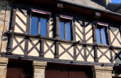 Maison - 129 m2 - St Brieuc