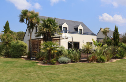 Maison - 150 m2 - Dinan