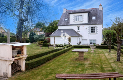Maison - 170 m2 - Plouasne