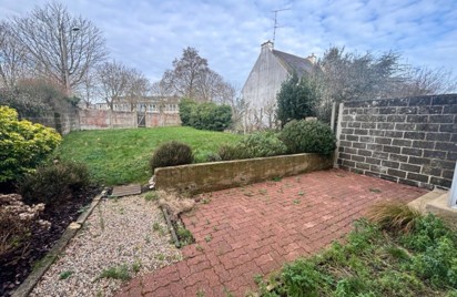 Appartement - 52 m2 - St Brieuc