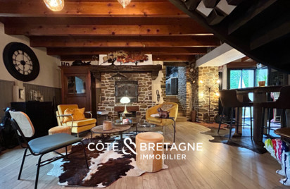 Maison - 119 m2 - Binic