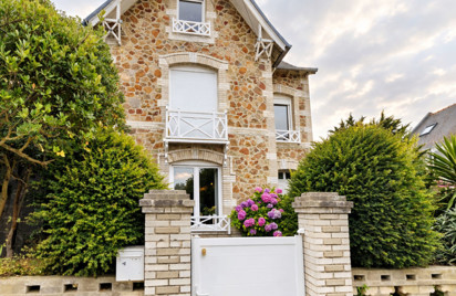 Maison - 143 m2 - Pordic