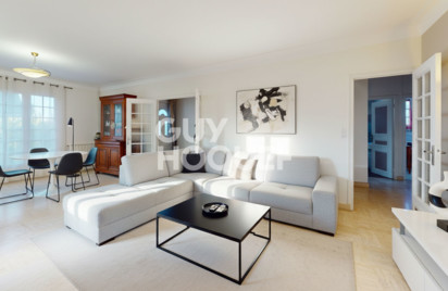 Maison - 150 m2 - Cesson Sevigne