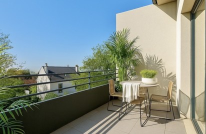 Appartement - 50 m2 - Quiberon