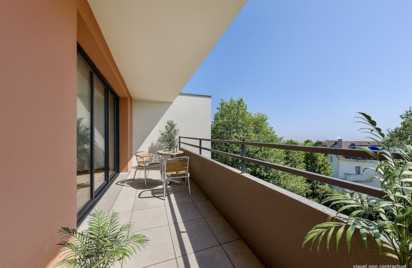 Appartement - 62 m2 - Quiberon