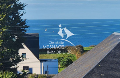 Maison - 172 m2 - St Cast Le Guildo