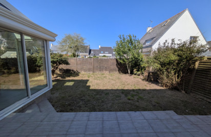 Maison - 117 m2 - Lannion