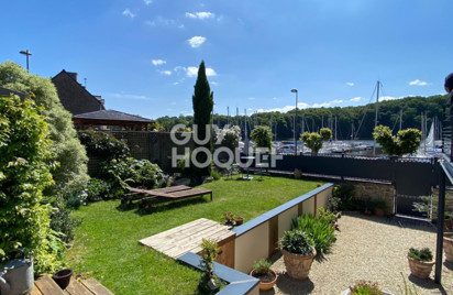 Maison - 133 m2 - Dinan