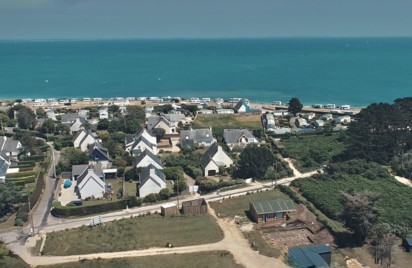 Appartement - 64 m2 - St Pierre Quiberon