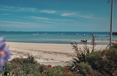 Maison - 49 m2 - St Pierre Quiberon