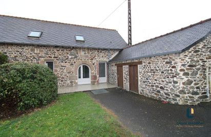 Maison - 88 m2 - Plerin