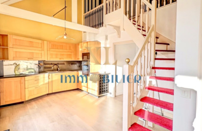 Appartement - 93 m2 - St Brieuc