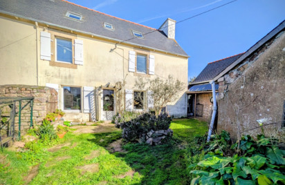 Maison - 111 m2 - Paimpol