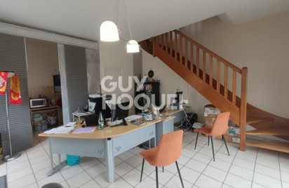 Local commercial - Lanvallay