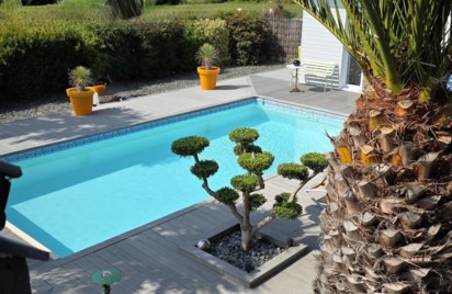 Maison - 210 m2 - St Pierre Quiberon