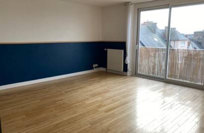 Appartement - 73 m2 - St Brieuc