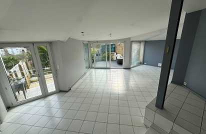 Maison - 152 m2 - St Brieuc