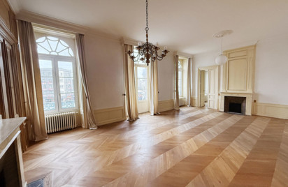 Appartement - 168 m2 - St Brieuc