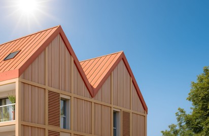 Appartement - 22 m2 - Lamballe