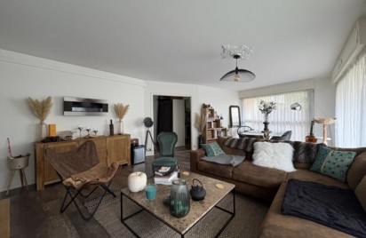 Appartement - 84 m2 - St Brieuc