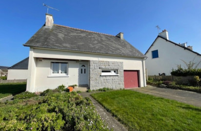 Maison - 93 m2 - Plurien