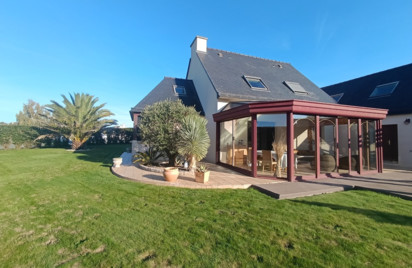 Maison - 187 m2 - Crehen