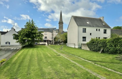 Appartement - 67 m2 - Theix Noyalo