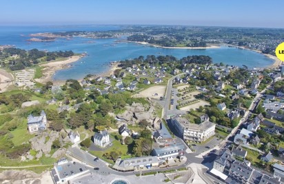 Appartement - 57 m2 - Tregastel