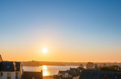 Appartement - 42 m2 - Tregastel