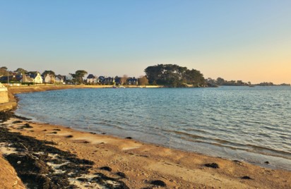 Appartement - 101 m2 - Tregastel