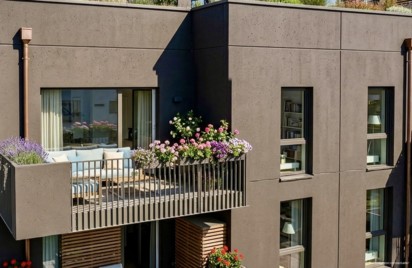 Appartement - 56 m2 - Rennes