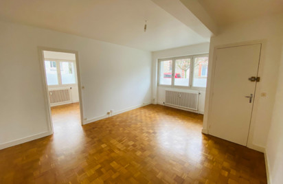 Appartement - 53 m2 - St Brieuc