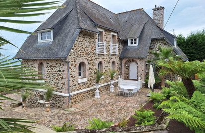 Maison - 200 m2 - Plerin