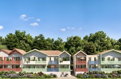 Appartement - 67 m2 - Chatelaillon Plage