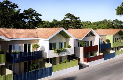 Appartement - 47 m2 - Chatelaillon Plage